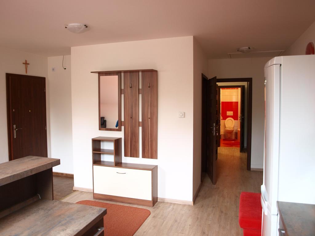 Apartmany Mia Kežmarok Extérieur photo