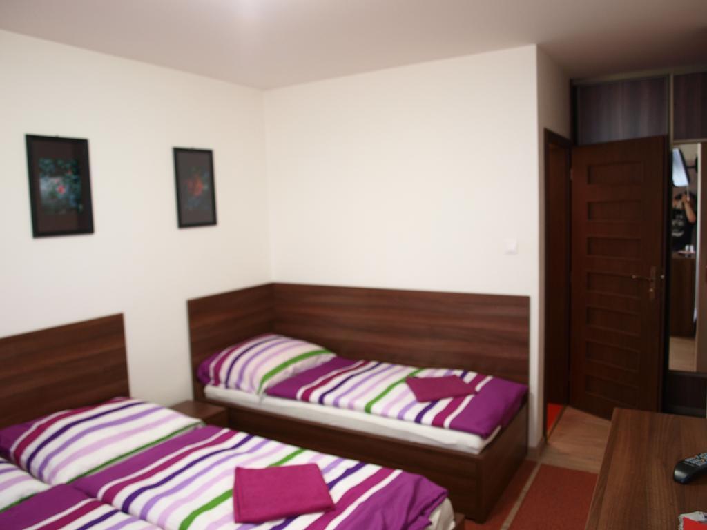 Apartmany Mia Kežmarok Extérieur photo