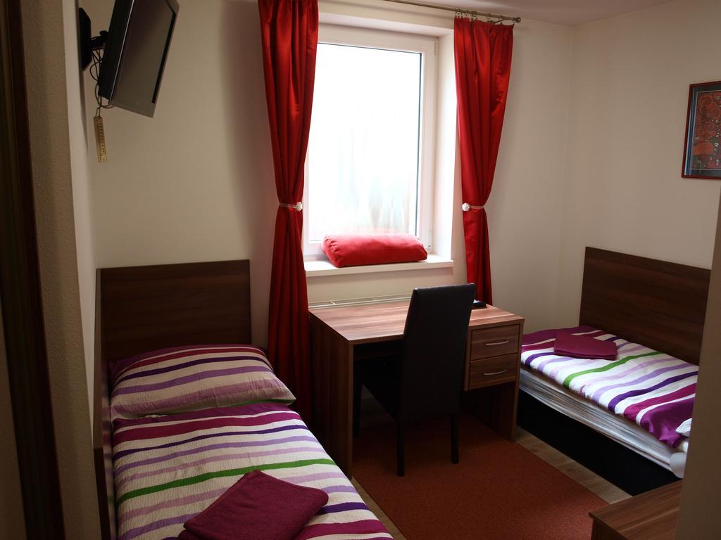 Apartmany Mia Kežmarok Extérieur photo