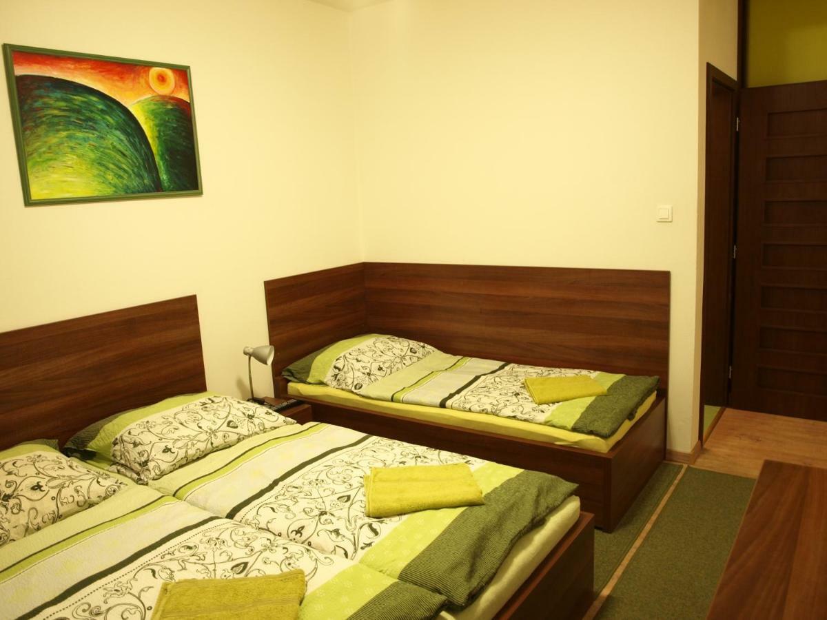 Apartmany Mia Kežmarok Extérieur photo