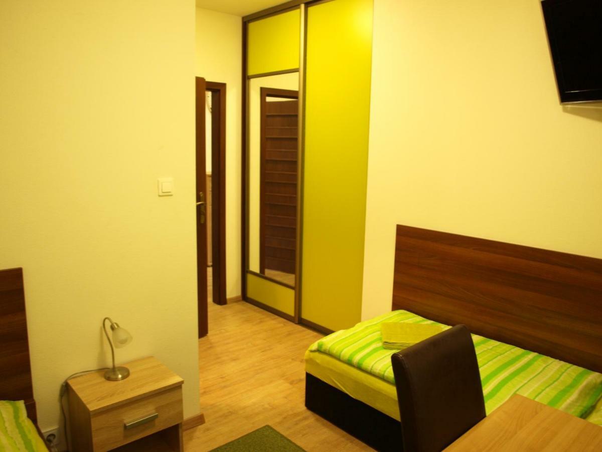 Apartmany Mia Kežmarok Extérieur photo