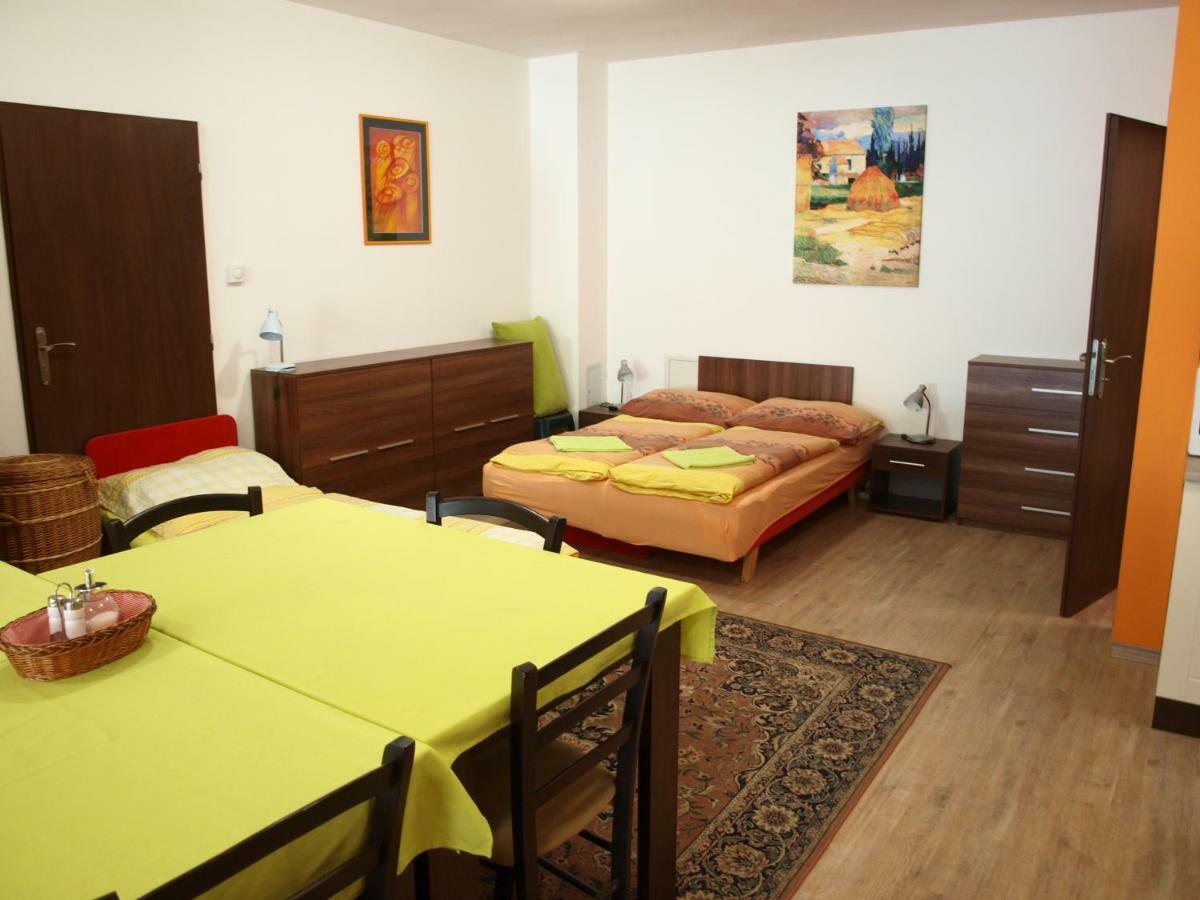 Apartmany Mia Kežmarok Extérieur photo