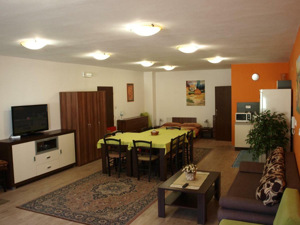 Apartmany Mia Kežmarok Extérieur photo