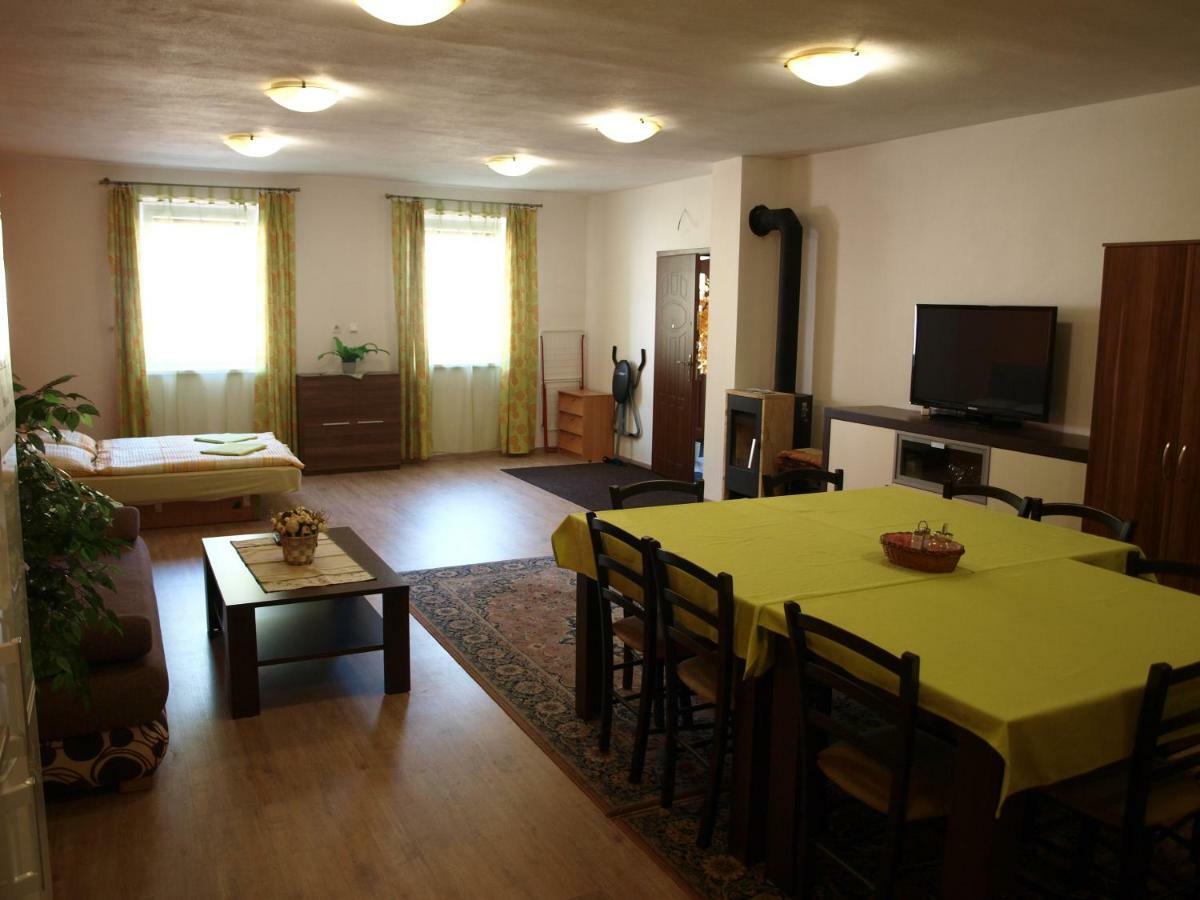 Apartmany Mia Kežmarok Extérieur photo