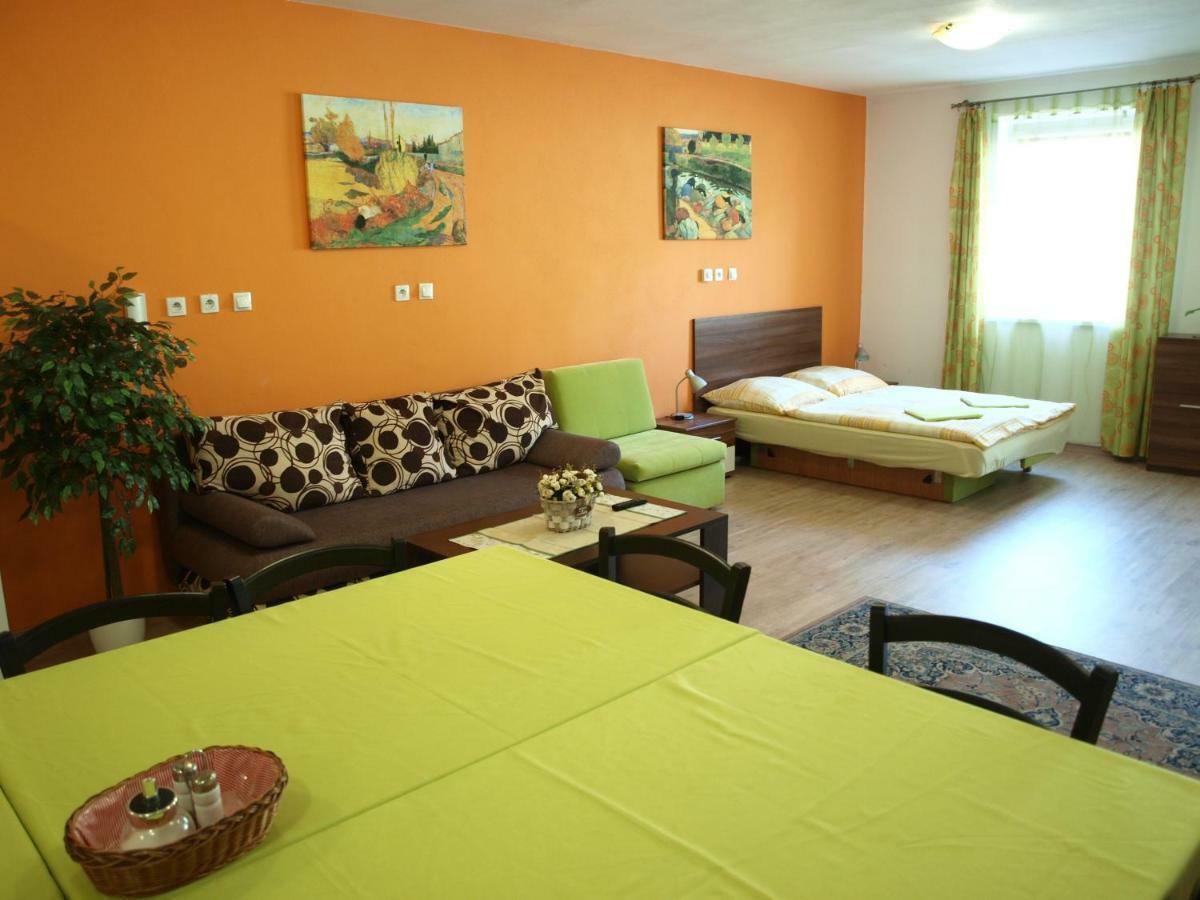 Apartmany Mia Kežmarok Extérieur photo