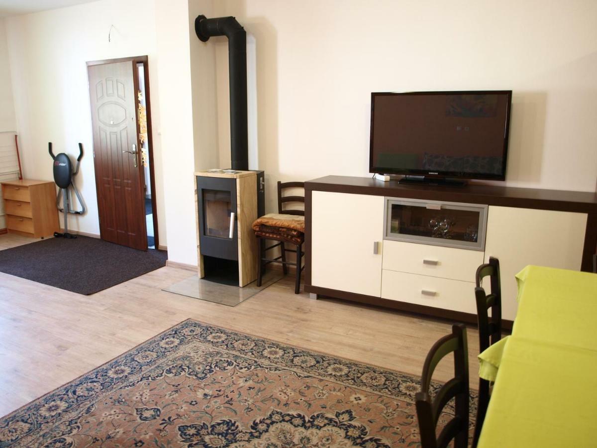 Apartmany Mia Kežmarok Extérieur photo