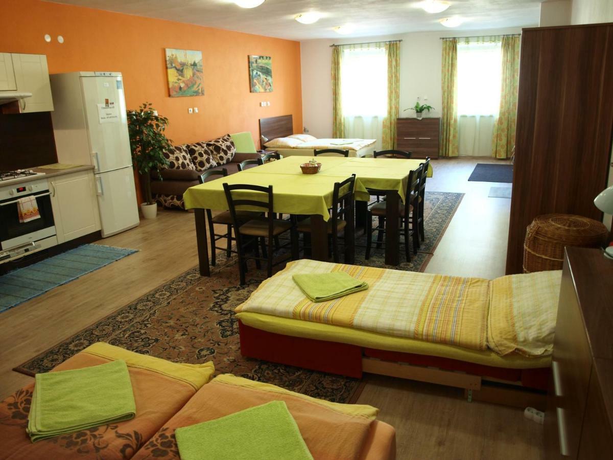 Apartmany Mia Kežmarok Extérieur photo